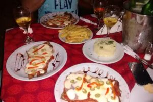 Panificacion San Jorge