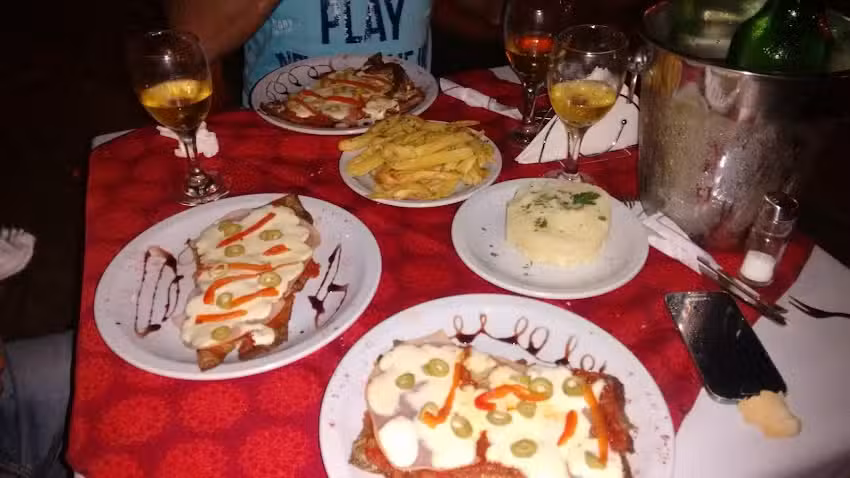 Panificacion San Jorge