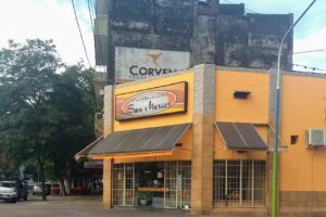 Panificación San Marcos