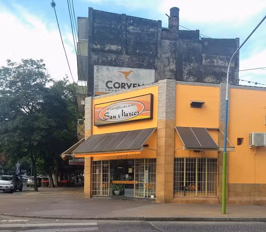 Panificaci&oacute;n San Marcos