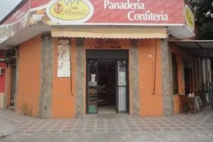Panificacion y Confiteria Pablo Albertus