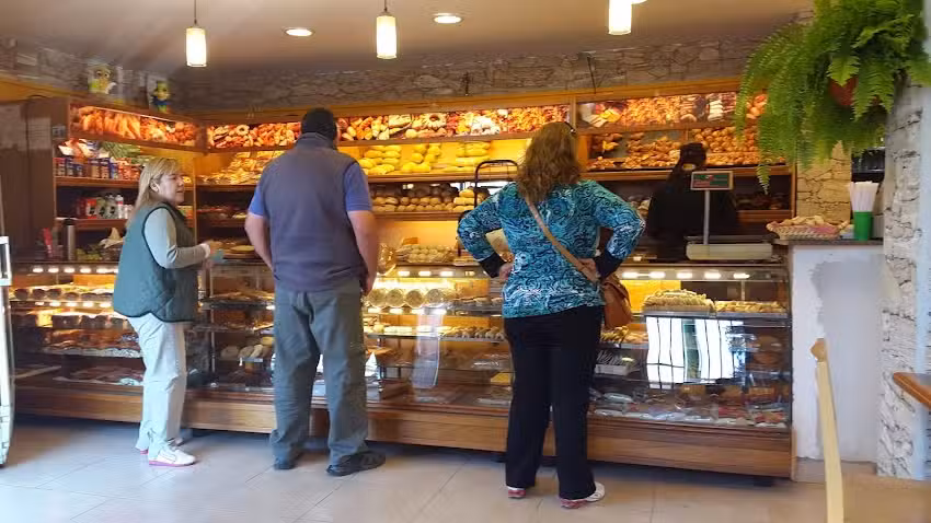 Panificacion y Confiteria Pablo Albertus