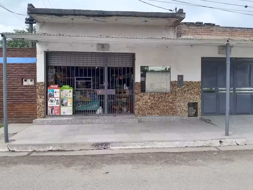 Panificaci&oacute;n y Despensa &ldquo;Do&ntilde;a Anita&rdquo;