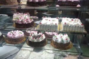 Panificación Y Pastas Frescas La Colmena