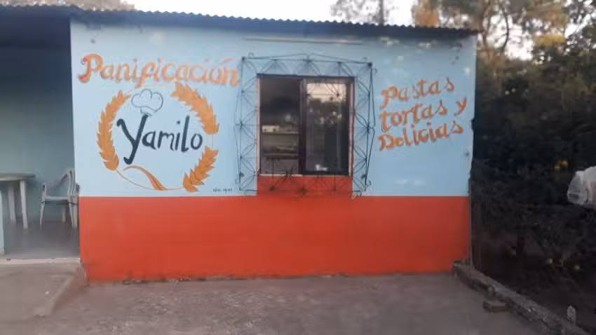 Panificaci&oacute;n Yamilo