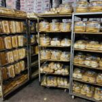 PANIFICADORA 25 DE MAYO