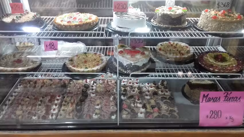 Panificadora 5 estrellas