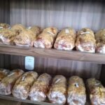 Panificadora Alemana