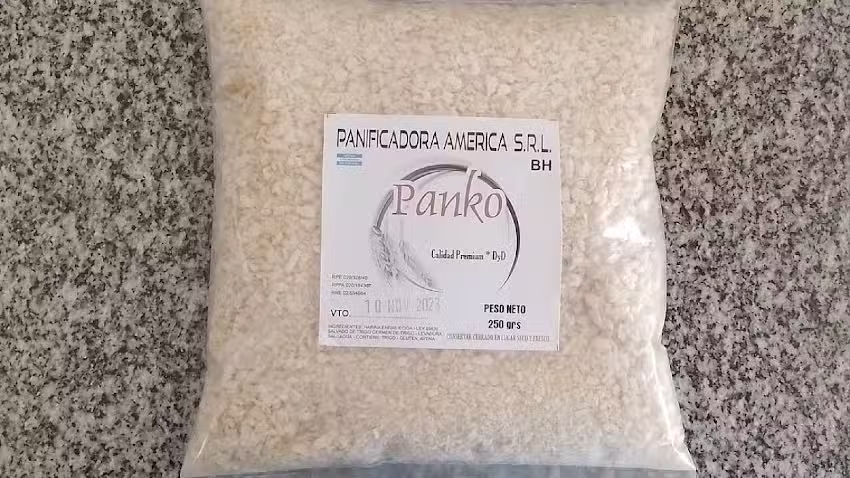 Panificadora America