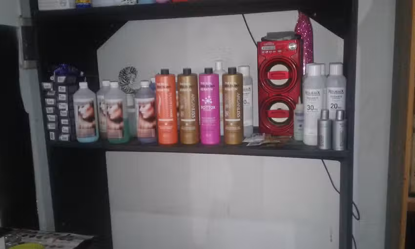 Panificadora Anexo Despensa