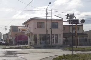 Panificadora &ldquo;Austral&rdquo;