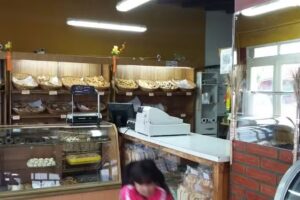 Panificadora Austral