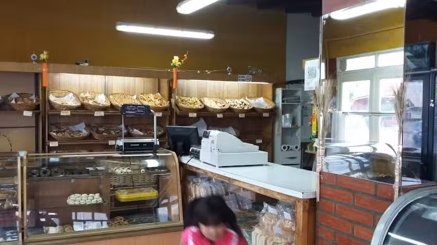 Panificadora Austral