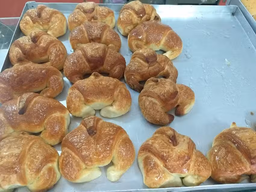 Panificadora Battellino