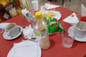 Panificadora Belgrano