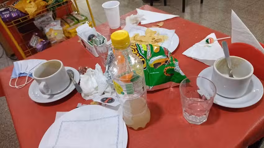 Panificadora Belgrano