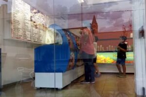 Panificadora &ldquo;BELTRAMO&rdquo;