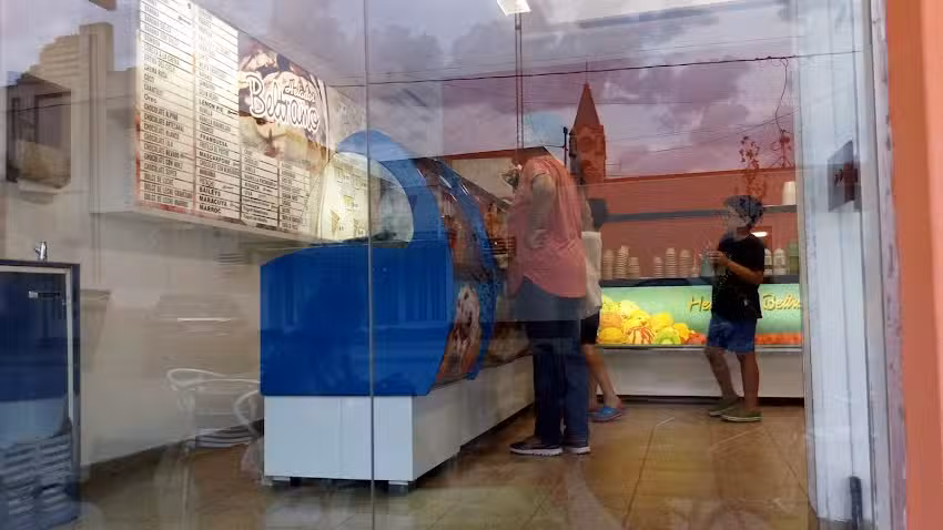 Panificadora &ldquo;BELTRAMO&rdquo;