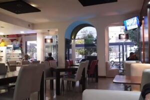 Panificadora Carranza