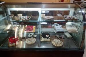 Panificadora Carrodilla