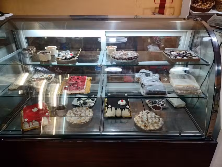 Panificadora Carrodilla