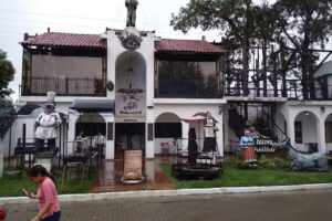 Panificadora del Cabildo