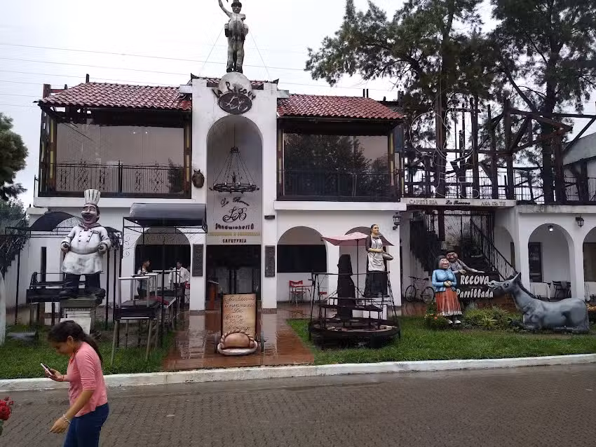 Panificadora del Cabildo