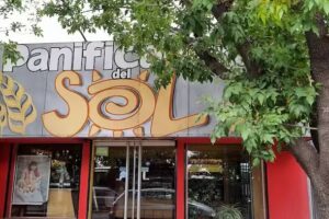 Panificadora del SOL