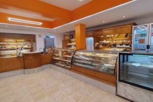 Panificadora Del Sur