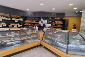 Panificadora Del Sur