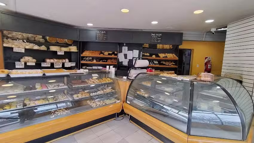 Panificadora Del Sur