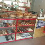 Panificadora del valle