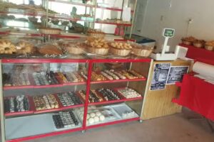 Panificadora del valle