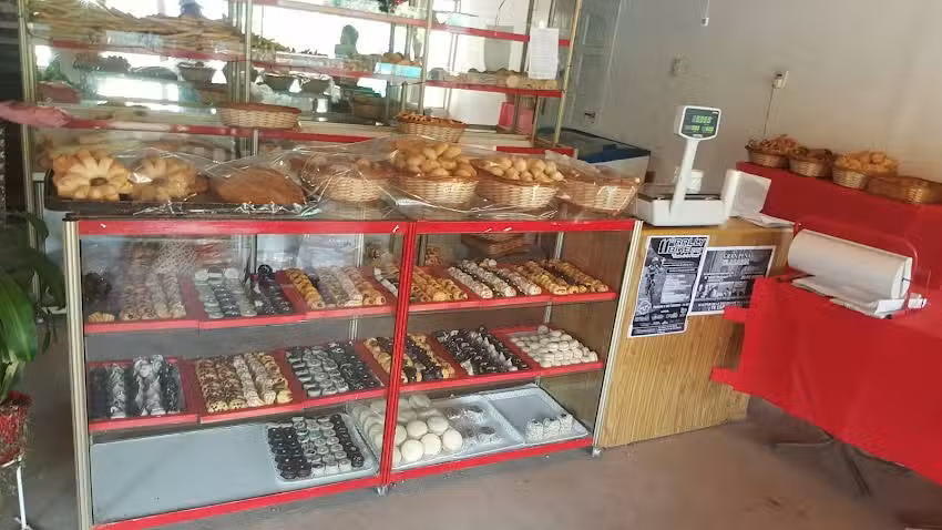 Panificadora del valle