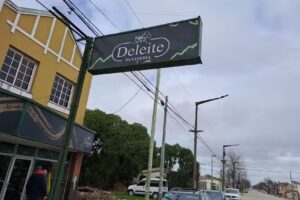 Panificadora Deleite SRL