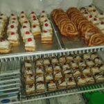 Panificadora &lsquo;Delicias&rsquo;