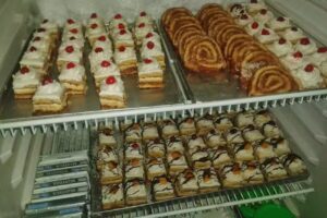 Panificadora ‘Delicias’