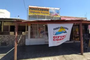 Panificadora Difunta Correa