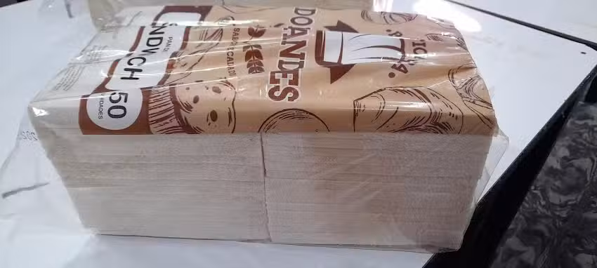 PANIFICADORA DON ANDRES