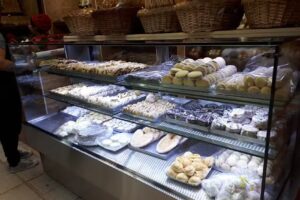 Panificadora Don Carlos &bull; Av. Polonia