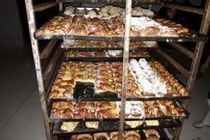 Panificadora Don Carlos &bull; Camino Roque Gonz&aacute;lez