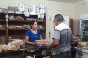 Panificadora Don Miguel