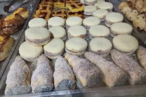 Panificadora Do&ntilde;a Arminda