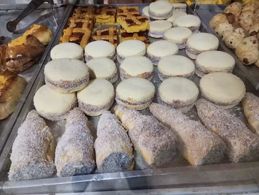 Panificadora Do&ntilde;a Arminda
