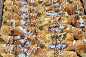 Panificadora Doña Berta