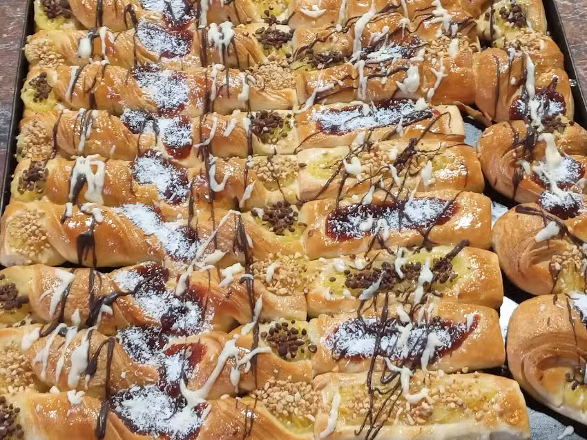 Panificadora Do&ntilde;a Berta