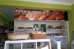 Panificadora Doña Redy