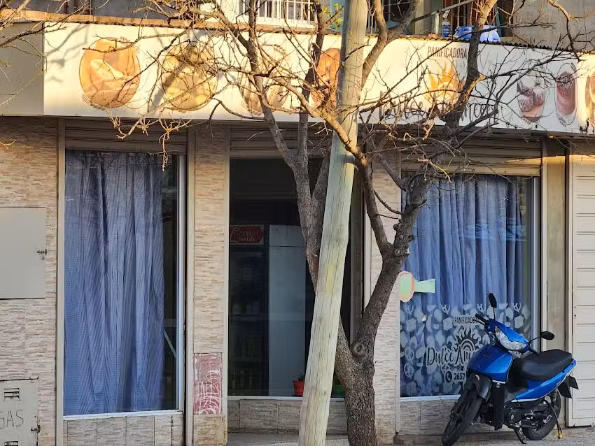 Panificadora Dulce Amanecer