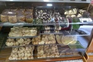 Panificadora El Amanecer