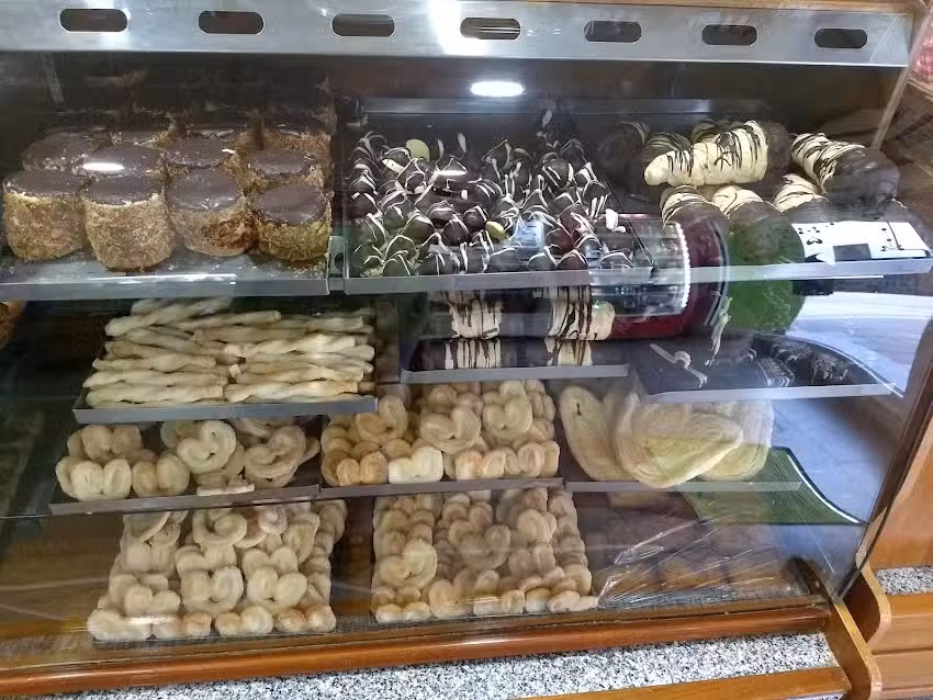 Panificadora El Amanecer